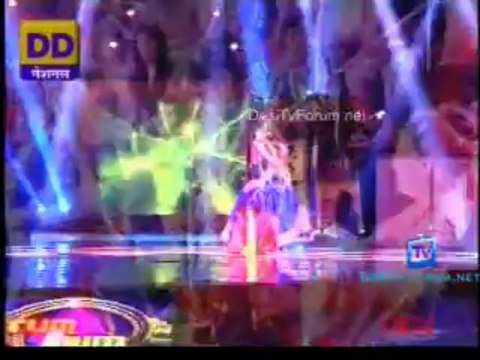 Bharat Ki Shaan (Rum-Jhum) 6th January 2014 Video Watch pt2