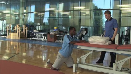 Qatar leaving no stone unturned in pursuit of sporting success