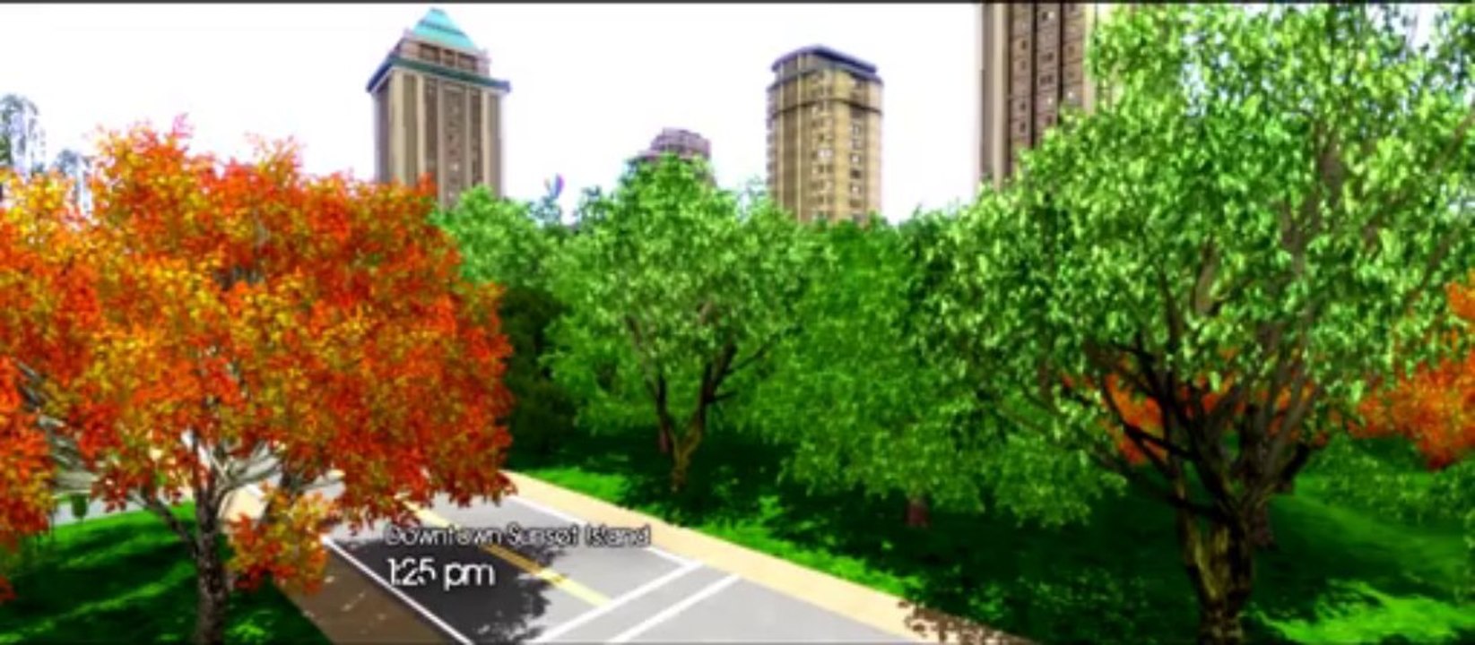 1.15: All Good Things Come To An End, Part 1 (Sims 3 Machinmna)