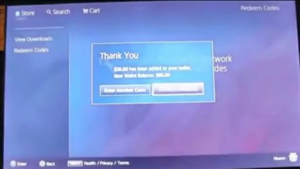 PSN Code Générateur [Travailler January 2014] + Preuves en imag