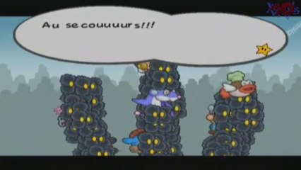 Paper Mario LPM Part 44/ Moah Moah