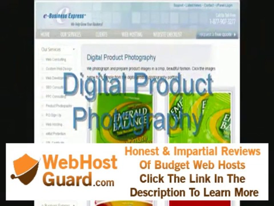 Miva Merchant Hosting, Development, Design By e-Business Express