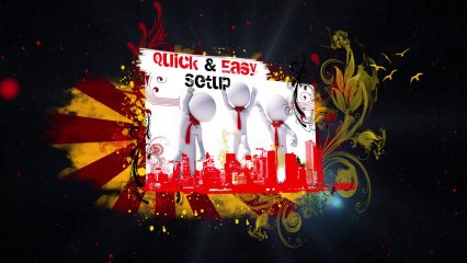 Kahuna Street 60 Second Video Template