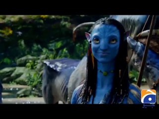 Hum Sab Umeed Say Hain-06 Jan 2014 (Avatar)