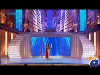 Hum Sab Umeed Say Hain-06 Jan 2014 (Awards)