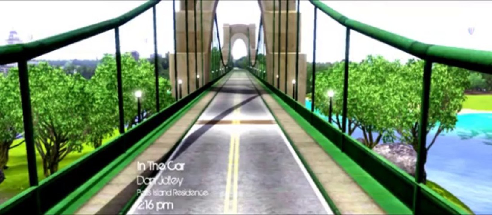 1.16: All Good Things Come To An End, Part 2 (Sims 3 Machinmna)