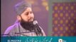 Naat Online : Urdu Naat Ye Kis Shahanshah e Wala Ki Aamad Aamad Hai Official Video - Muhammad Owais Raza Qadri Official Video