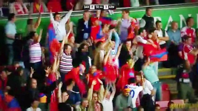 GOAL GOAL ( песня про Юра Мовсисяна )
