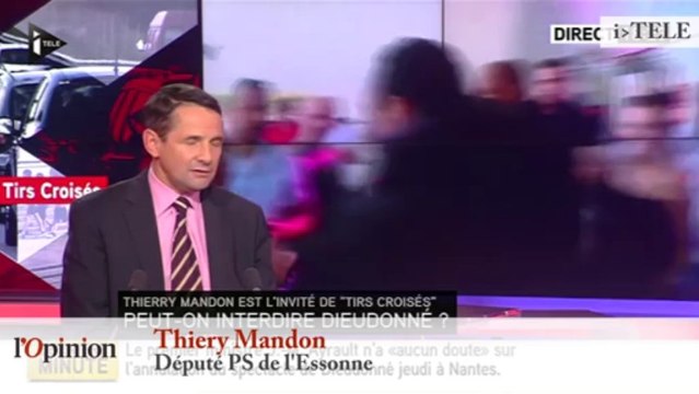 TextO’ : Dieudonné, Valls envoie une circulaire
