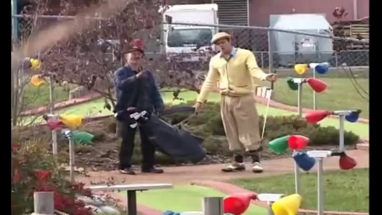 Jackass The Lost Tapes (2009) - FULL