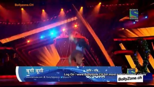 Boogie Woogie (Kids Championship) 1080p Promo2 11th & 12th January 2014 Watch Online HD