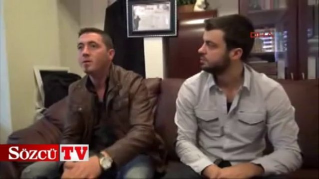 Edirne'de polis şiddeti iddiası