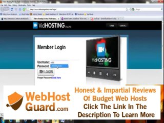 How to Load a Video to Hosting on IM Tool Suite ..