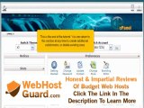 Creating Sub-Domains In cPanel | Website Hosting Tutorial