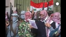 Iraqi forces move to oust al-Qaeda from Ramadi and Fallujah