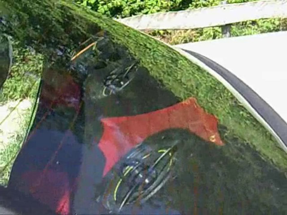 34ACZ96 kicker tofaş ses test