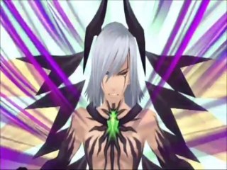 tales of graces f : 86ème partie