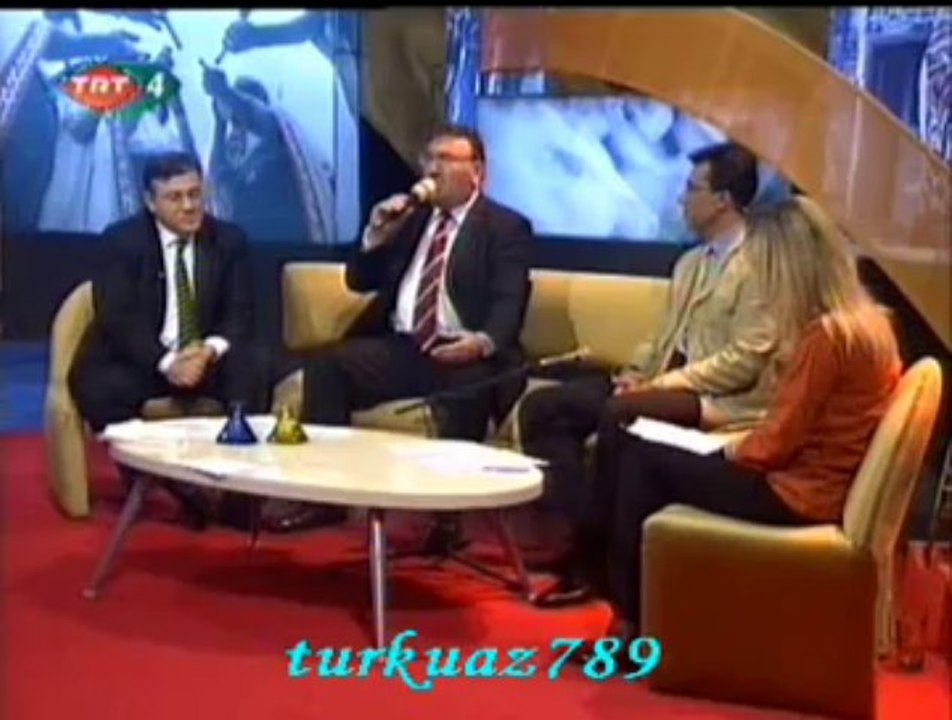 Bilal DEMİRYÜREK-“Aşk Habibi Kibriya”(Kaside)-1