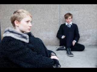 Restless HD Movie undressing