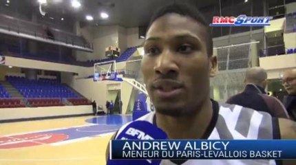 Paris-Levallois / Gravelines : les Parisiens remportent le match arrêté - 06/01