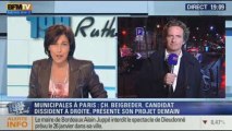 Charles Beigbeder: L'invité de Ruth Elkrief - 06/01