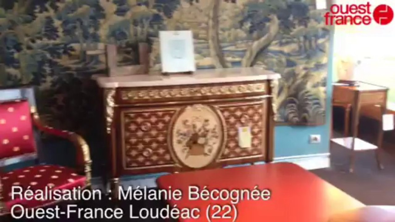 Les ateliers Allot prennent leurs quartiers à Paris