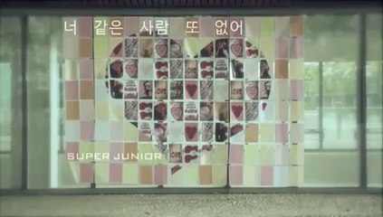Super Junior - MV - No Other (HQ)