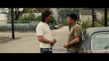 Les Brasiers de la Colère (2013) - Bande Annonce / Trailer [VOST-HD]