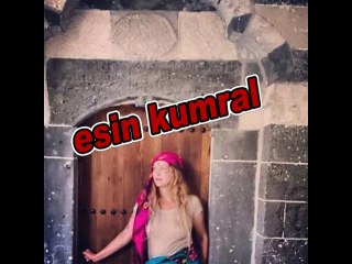 esin kumral Adiyaman uh