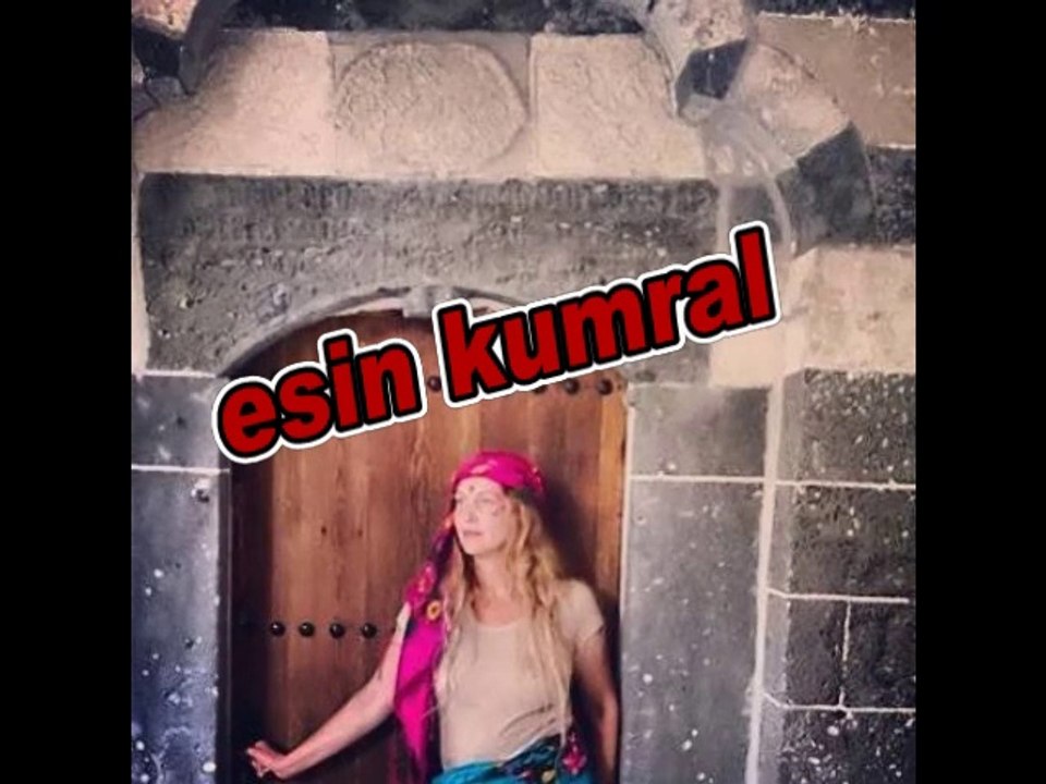 esin kumral Adiyaman uh