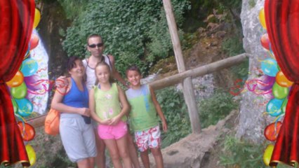 FELIZ CUMPLEAÑOS AMIGA ANA!!