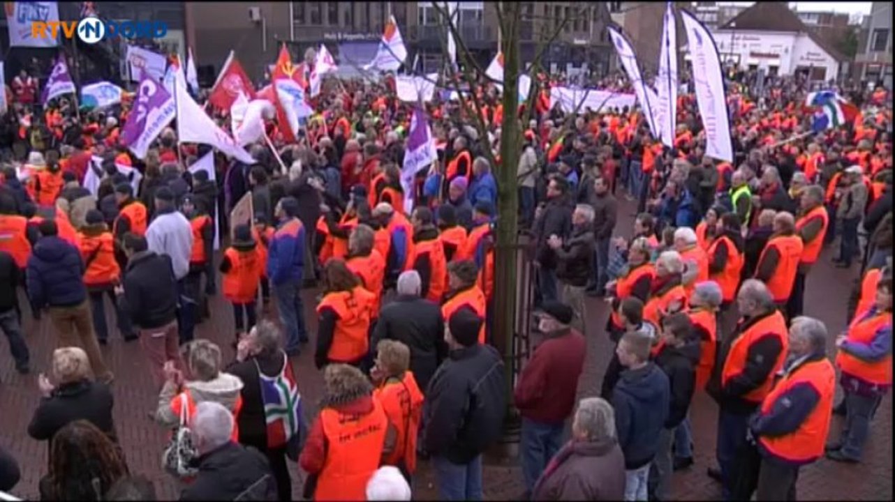 Groningen is een topic, ook voor artiesten - RTV Noord
