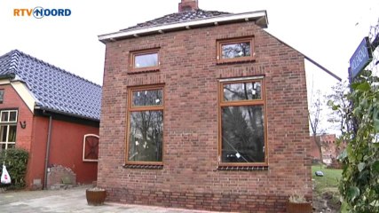 Veteranenhuis Veendam weer open - RTV Noord