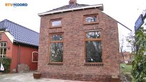 Veteranenhuis Veendam weer open - RTV Noord