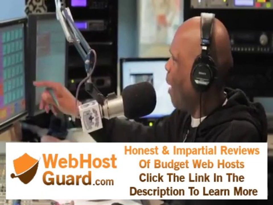LL Cool J talks hosting for 2013 Grammy