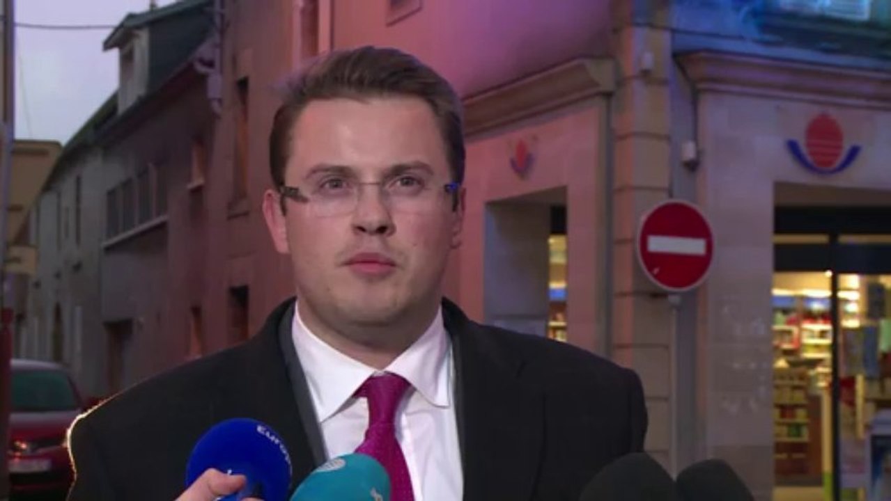 Nourrissons morts à Chambery: le laboratoire se défend