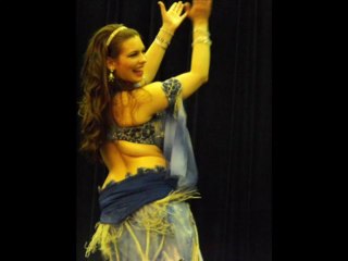 Darbuka Belly Dance Music Mezdeke