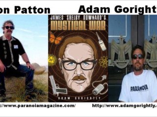 Happy Trail to High Weirdness