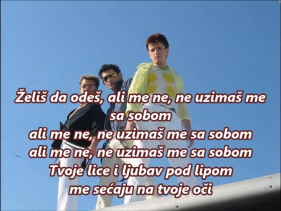 O-zone - Dragostea din tei