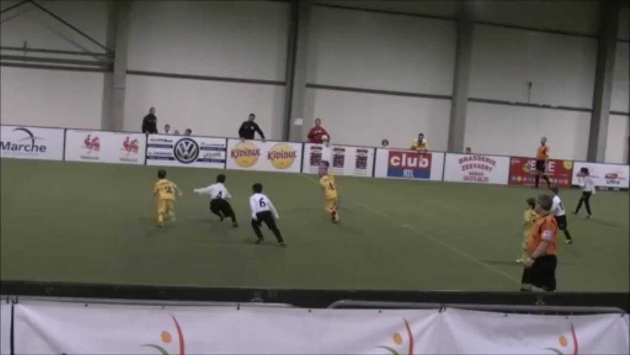 SFC Saive RWDM Les buts