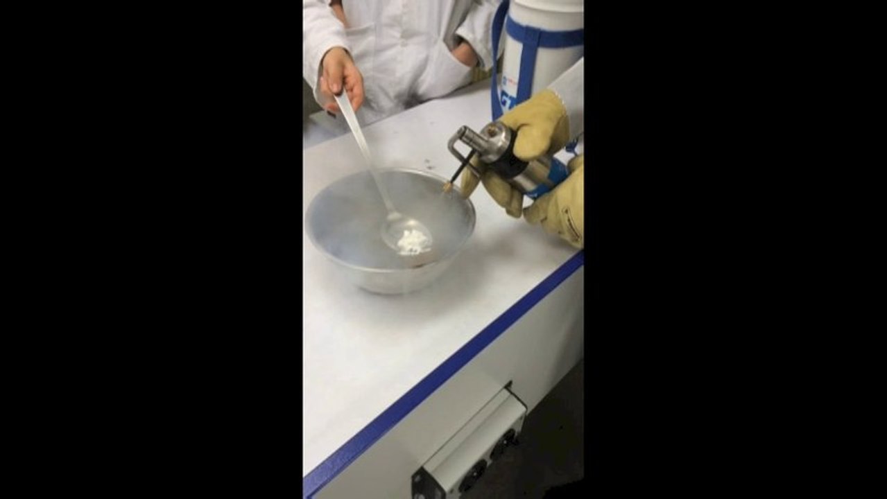 TPE - MERINGUE