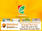 Website Design-Website Development-Domain Registration-Web Hosting Services UAE - Tornado Computers