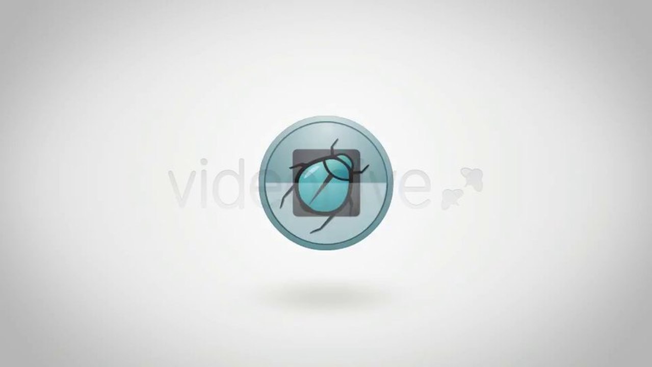 Fast Logo Stinger - After Effects Template