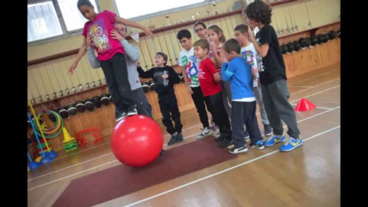 vacacances sportives noel 2013 2014