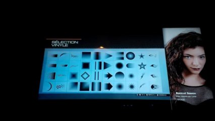 Création Vinyle Forzamotorsport 5