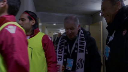 Vannes - Monaco 32ème de fInale de la coupe de France 2014