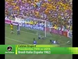 DeChalaca TV: Brasil 2014 - Caletas del Grupo E