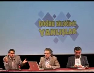 Nur-u Muhammedi hurafesi (Allah'ın aynadaki görüntüsü haşa Hz. Muhammedmiş)