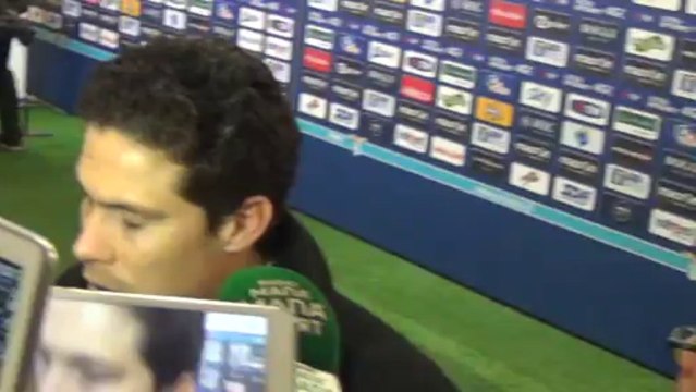 LAZIO-INTER 1-0 ; HERNANES