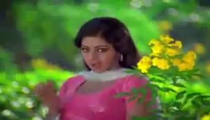 Taki O Taki Sridevi